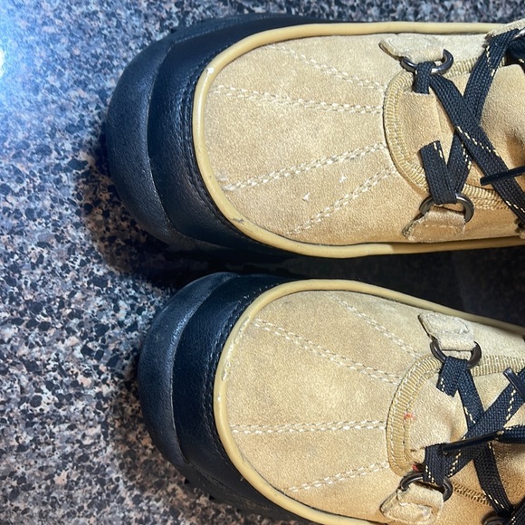 SoftMoc Stephanie2 boots - Picture 3 of 10